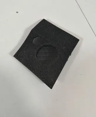 Toyota C-HR I Side speaker trim/cover 5547302180