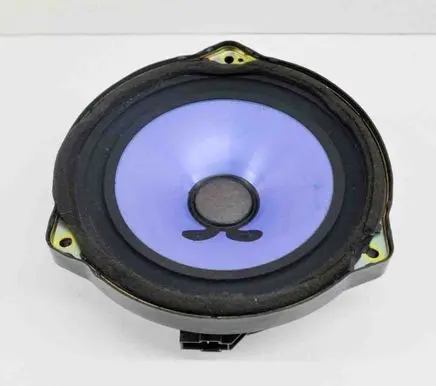 KIA Carens I Front door speaker 0K2FB66960