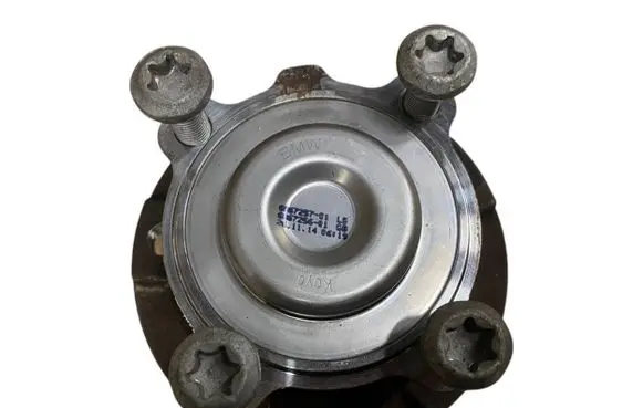 BMW 2 F22 F23 Front wheel ball bearing 6867256 31206867256