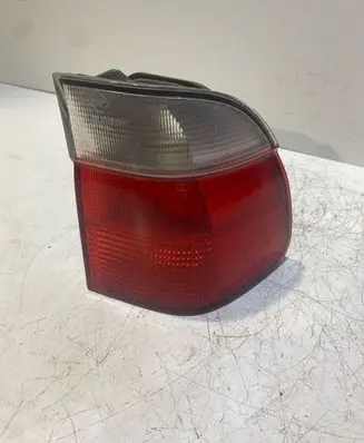 BMW 5 E39 Rear/tail lights 2496322 2496341
