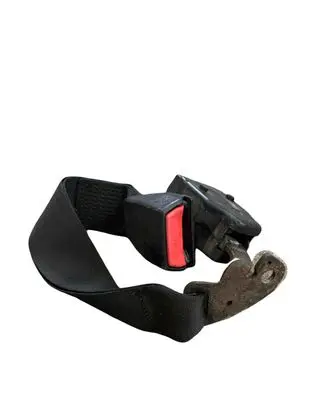 BMW 5 E34 Front seatbelt buckle 8120353