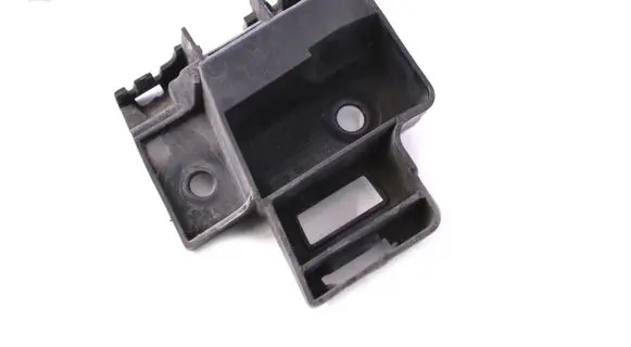 Volkswagen Golf VI Rear bumper mounting bracket 5K6807394A