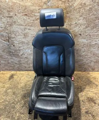 Audi Q7 4L Front passenger seat 