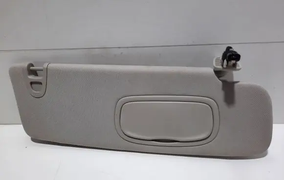 Chrysler Pacifica Sun visor 05108114AA