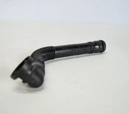 Volkswagen Touran I Air intake hose/pipe 3C0129637B
