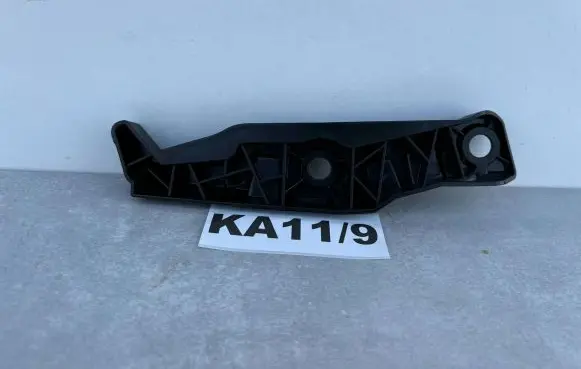 Audi E-tron GT Front bumper mounting bracket 4KE807284