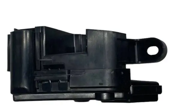 Vacuum air tank