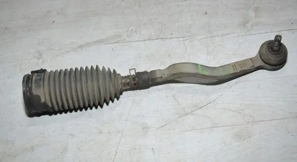 Steering tie rod