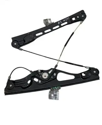 Mercedes-Benz E W211 Front door electric window regulator 2117200146