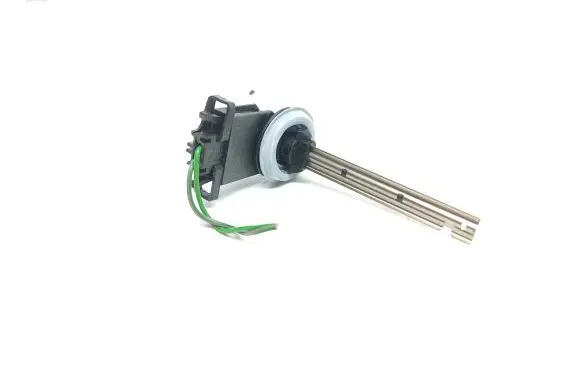 Volkswagen Polo V 6R Interior temperature sensor 6Q0820539 6973384 06595404