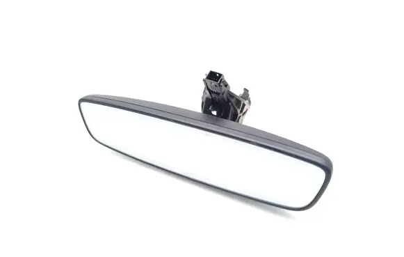 Skoda Octavia Mk4 Rear view mirror (interior) 3G0857511AF 9054395