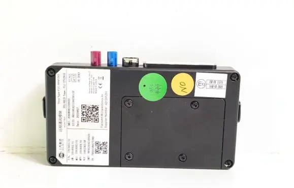 MG Marvel R Other control units/modules 10R0615576 10916001