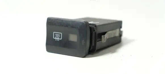 Audi A3 S3 8V Windscreen/window heater switch 8L0941503A