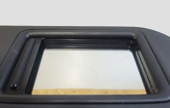 Toyota RAV 4 (XA50) Sun visor TW2028300