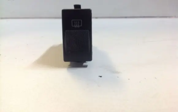 Audi A8 S8 D2 4D Windscreen/window heater switch 4D0941503C