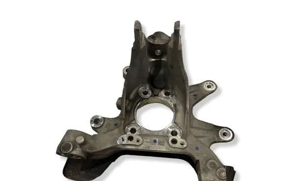 Chevrolet Corvette C8 Rear wheel hub spindle/knuckle 23428470
