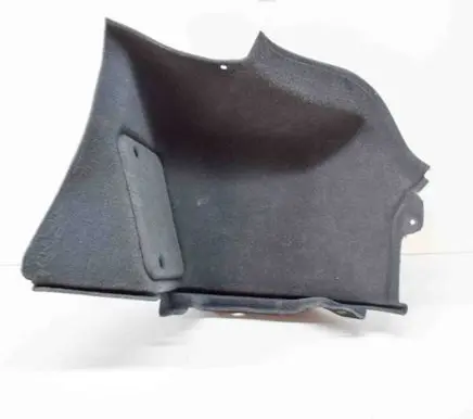 Maserati GranTurismo Trunk/boot side trim panel 68417906 068417906