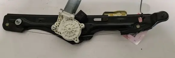 BMW X4 F26 Rear door window regulator with motor 7335601