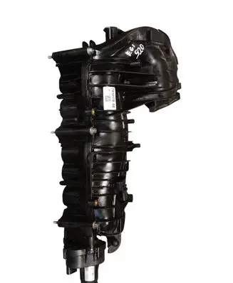BMW 5 E60 E61 Intake manifold 7810178 0280751005 7811299