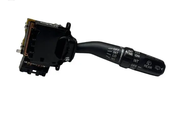 Toyota Land Cruiser (J120) Wiper control stalk 17A164