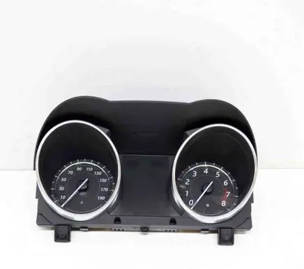 Jaguar F-Type Speedometer (instrument cluster) JX5310849SC