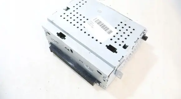 Volvo V70 Radio/GPS head unit trim 