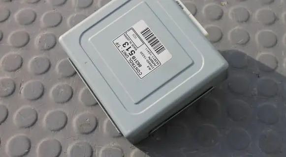 Mitsubishi L200 Gearbox control unit/module MITSUBISHI8631B513 8631B513 33688015330