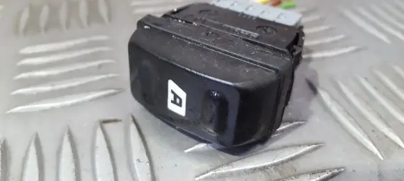 Citroen Xsara Picasso Electric window control switch 22681 5342