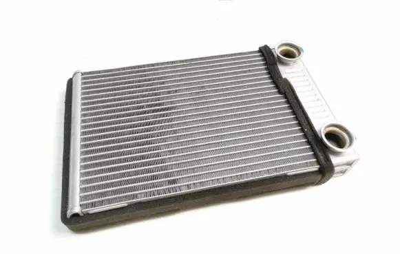 Chevrolet Trax Heater blower radiator