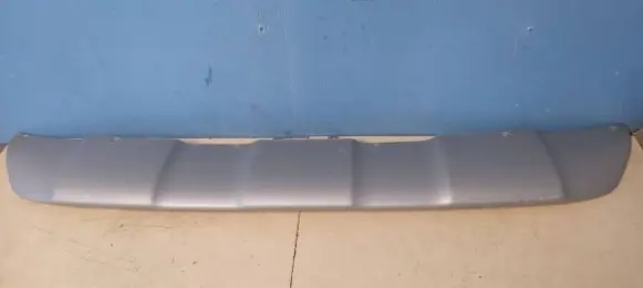 Volvo XC60 Front bumper lip 31425495