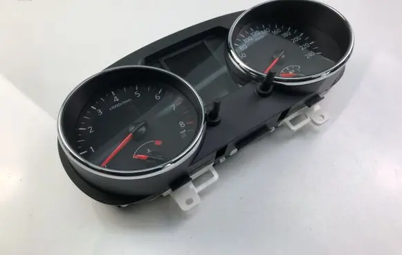 Nissan Qashqai+2 Speedometer (instrument cluster) 24810BR50A