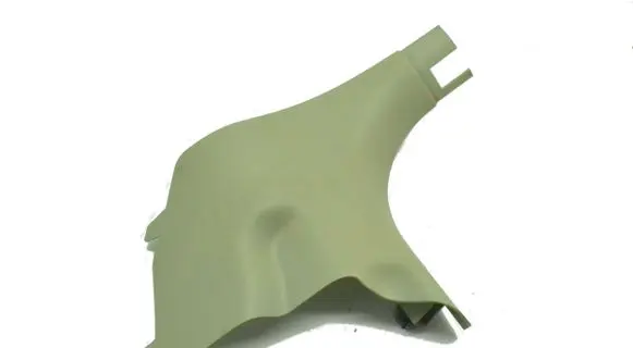 Saab 9-3 Ver2 Foot area side trim 12832898 3367