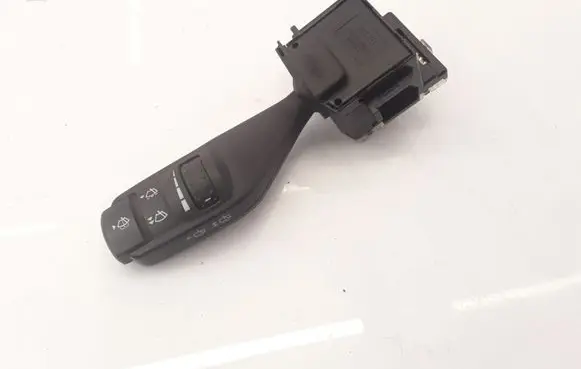 Ford Focus C-MAX Wiper control stalk 4M5T17A553BD