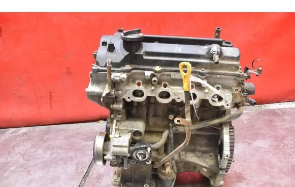 Hyundai i20 (PB PBT) Engine G4LA