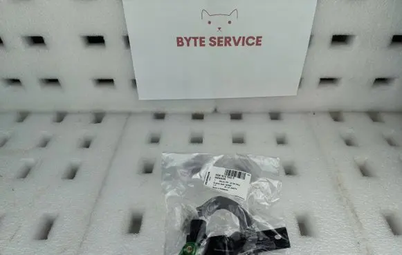 Volkswagen PASSAT B8 Headlight/headlamp level sensor 5Q0412522C