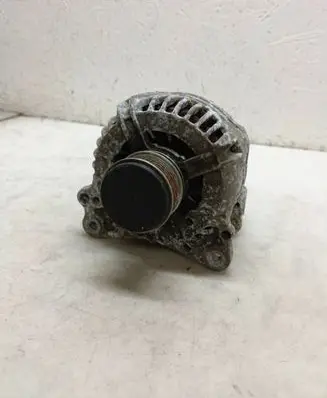 Volkswagen Golf IV Generator/alternator 028903028E BR14M0V14 0124515010