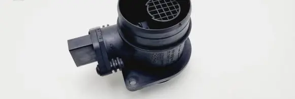 Skoda Octavia Mk1 (1U) Mass air flow meter 038906461B 0281002531