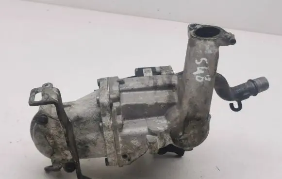 Peugeot 5008 EGR valve 9671187780 505639