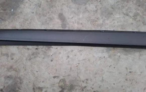 Opel Crossland X Sill 