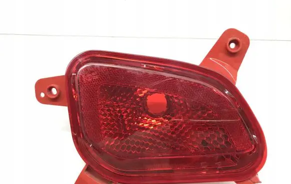 Hyundai i10 Rear fog light 92405K7000