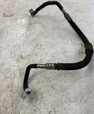 Audi A6 S6 C7 4G Air conditioning (A/C) pipe/hose 4G0260701L