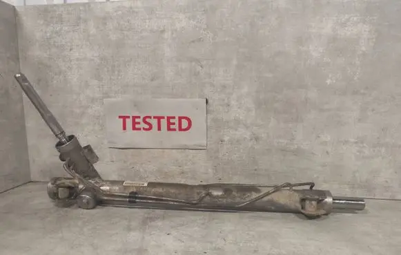 Volvo V70 Steering rack 31360538 12F03N4280