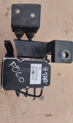 Volkswagen Polo IV 9N3 ABS Pump 6Q0907379AF