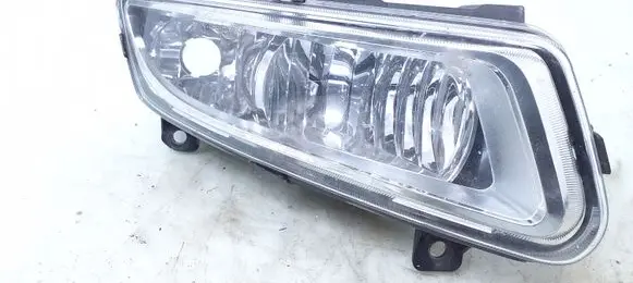 Front fog light