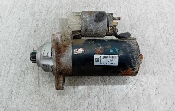 Volkswagen Transporter - Caravelle T4 Starter motor STX200001