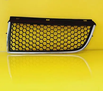 Renault Trafic II (X83) Front bumper lower grill 8200044579 91166538