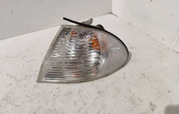 BMW 3 E46 Front indicator light 014441506LY