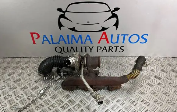 Opel Astra K Turbo 8058541