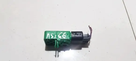 Volvo XC60 Airbag deployment crash/impact sensor 31264409 9W83-14B345-AB