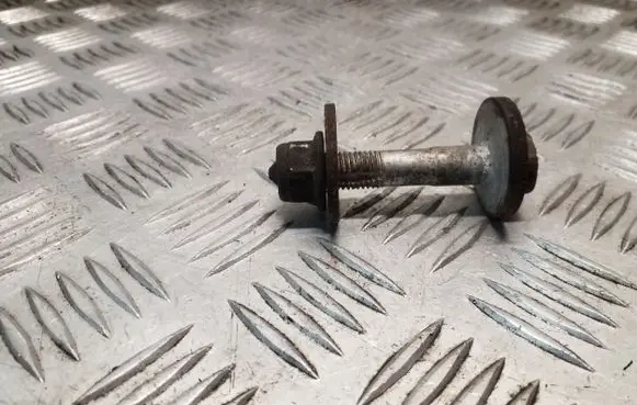 Audi Q5 SQ5 Rear suspension camber bolt 